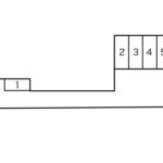 大治町三本木駐車場（区画１はバイクも駐車可能） 画像1