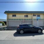 センター中山 C（住宅付貸店舗）