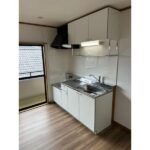 貸店舗・事務所（ハイステージアン 201号室） 画像7