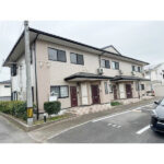 貸店舗・事務所（ハイステージアン 201号室）