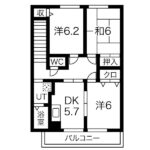 貸店舗・事務所（ハイステージアン 201号室） 画像1