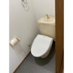 貸店舗・事務所（ハイステージアン 201号室） 画像8