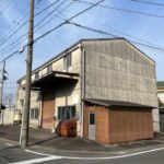 貸工場・倉庫（刈谷第１倉庫）