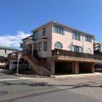貸店舗・事務所（愛知県名古屋市名東区香流）（倉庫付）