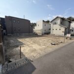 売土地（碧南市天王町４丁目２ー９）