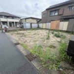 売土地（碧南市西浜町３丁目53-2）